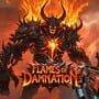 Cover thumbnail for Flames of Damnation