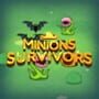 Cover thumbnail for Minions Survivors