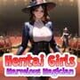 Cover thumbnail for Hentai Girls: Marvelous Magician