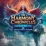 Cover thumbnail for The Harmony Chronicles: Demon Of The Void - Collector's Edition