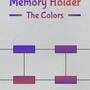 Cover thumbnail for Memory Holder: The Colors