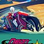 Cover thumbnail for Neon Apex: Beyond the Limit
