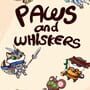 Cover thumbnail for Paws and Whiskers