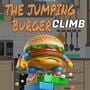 Cover thumbnail for The Jumping Burger Climb