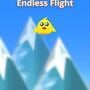 Cover thumbnail for Young Bird Endless Flight