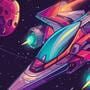 Cover thumbnail for Pixicharm: Starry Blast