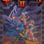Gauntlet II