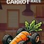 Cover thumbnail for The Jumping Carrot Race