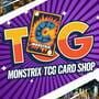 Cover thumbnail for Monstrix TCG Card Shop