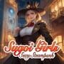 Cover thumbnail for Sugoi Girls: Sexy Steampunk