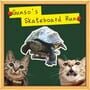 Cover thumbnail for Gunso's Skateboard Run