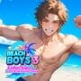 Cover thumbnail for Beach Boys 3: Zodiac Signs, Love & Horoscope Dating