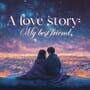 Cover thumbnail for A Love Story: My Best Friend