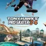 Tony Hawk's Pro Skater 3+4