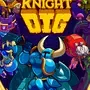 Shovel Knight Dig