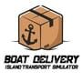 Cover thumbnail for Boat Delivery: Island Transport Simulator