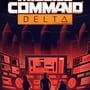 Cover thumbnail for Missile Command: Delta