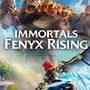 Immortals: Fenyx Rising