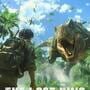 Cover thumbnail for The Lost Dino: Survival Expedition