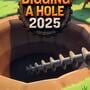 Cover thumbnail for Digging a Hole 2025