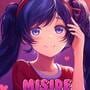 Cover thumbnail for Miside Reality
