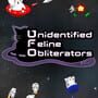 Unidentified Feline Obliterators-cover