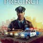 The Precinct