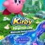Kirby and the Forgotten Land: Nintendo Switch 2 Edition + Star-Crossed World