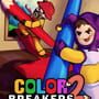 Cover thumbnail for Color Breakers 2