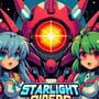 Cover thumbnail for StarLightRiders: HyperJump