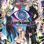 No Sleep for Kaname Date: From AI - The Somnium Files