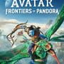 Cover thumbnail for Avatar: Frontiers of Pandora