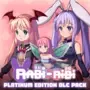 Rabi-Ribi: Platinum Edition