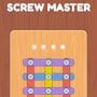 Cover thumbnail for Screw Master