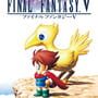 Final Fantasy V