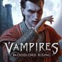 Cover thumbnail for Vampires: Bloodlord Rising