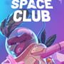 Cover thumbnail for Super Space Club