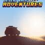 Cover thumbnail for Desert Race Adventures