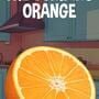 Cover thumbnail for The Jumping Orange