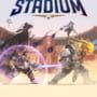 Overwatch 2: Season 16 - Stadium