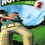 Cover thumbnail for Hot Shots Golf 2