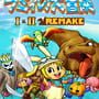 Rummy no Daibouken 1&2 Remake