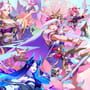 League of Legends: 2025 Season Two - Spirit Blossom Beyond