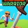 Cover thumbnail for Pixel Warrior