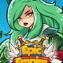 Cover thumbnail for Epic Empire: Tower Defense