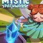 Cover thumbnail for Mystic Pathways