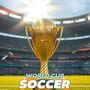 Cover thumbnail for World Cup Soccer 2026