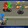 Cover thumbnail for Arcade Archives: Gangbusters