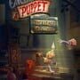 Once Upon A Puppet: Backstage Edition