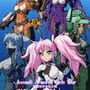 Assault Armored Girls War Vasileia